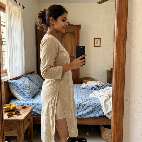 — Riya, Bangalore