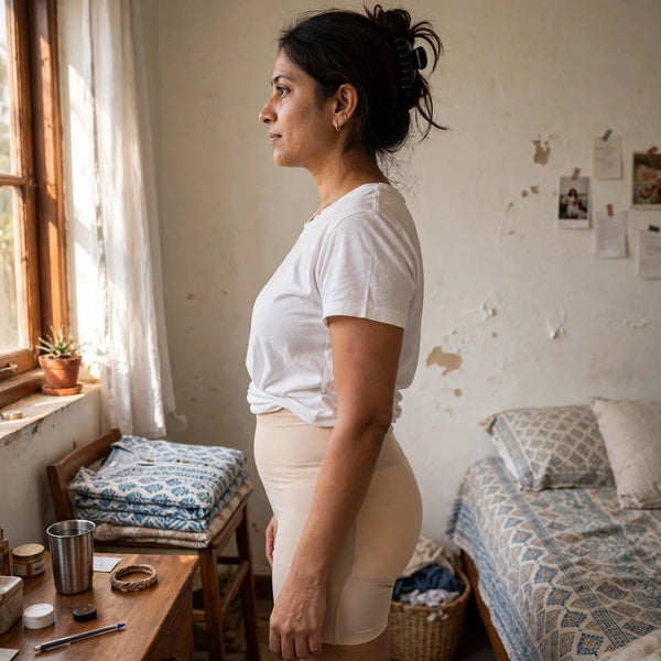 — Sneha, Pune