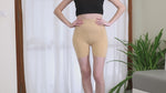 Women’s Waist & Tummy Shaping Fat-Burn Shorts